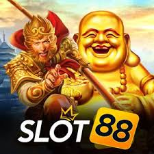 Slot88 Anti Rungkad Di Indonesia